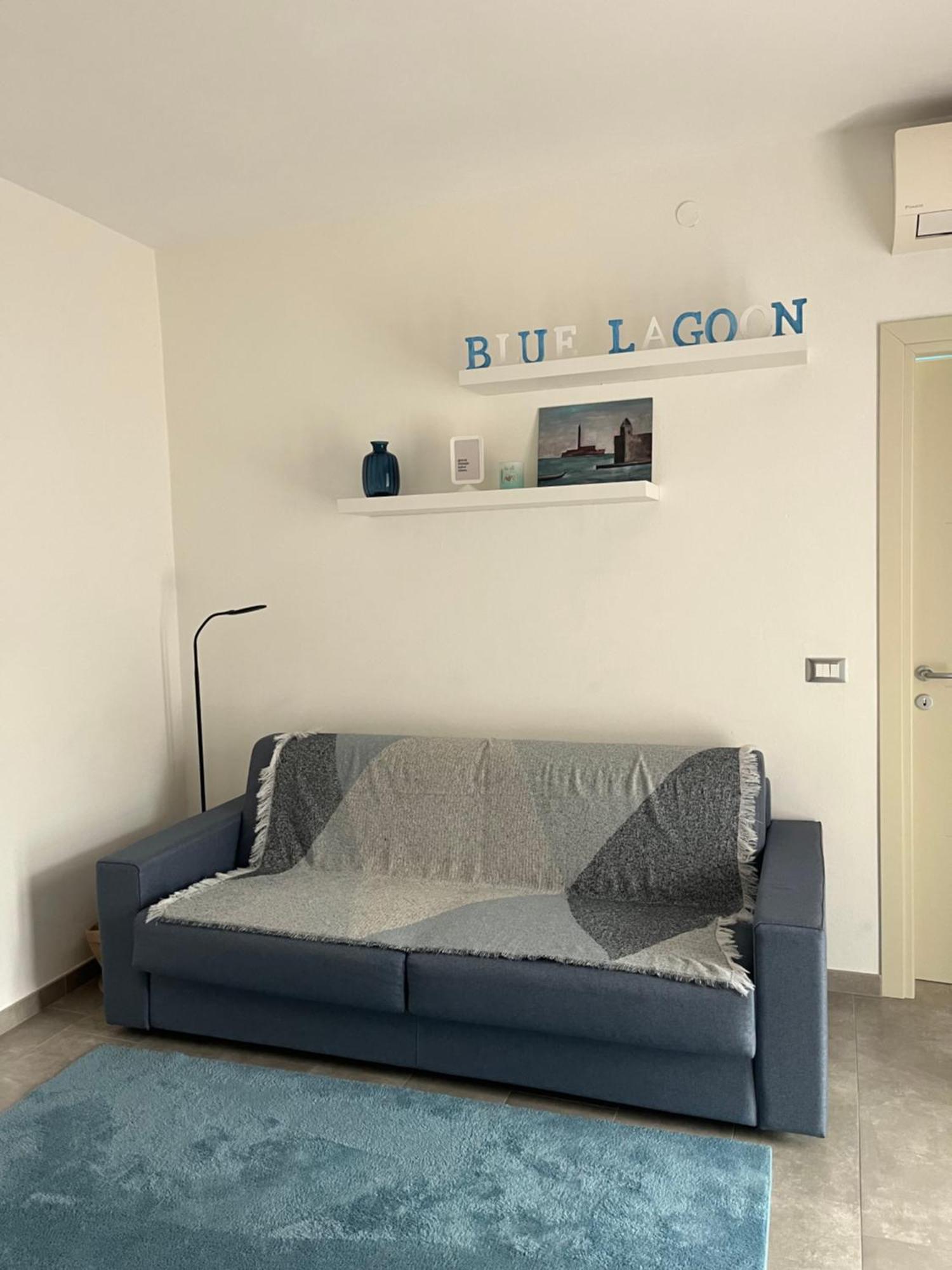 Blue Lagoon Home 술자노 외부 사진